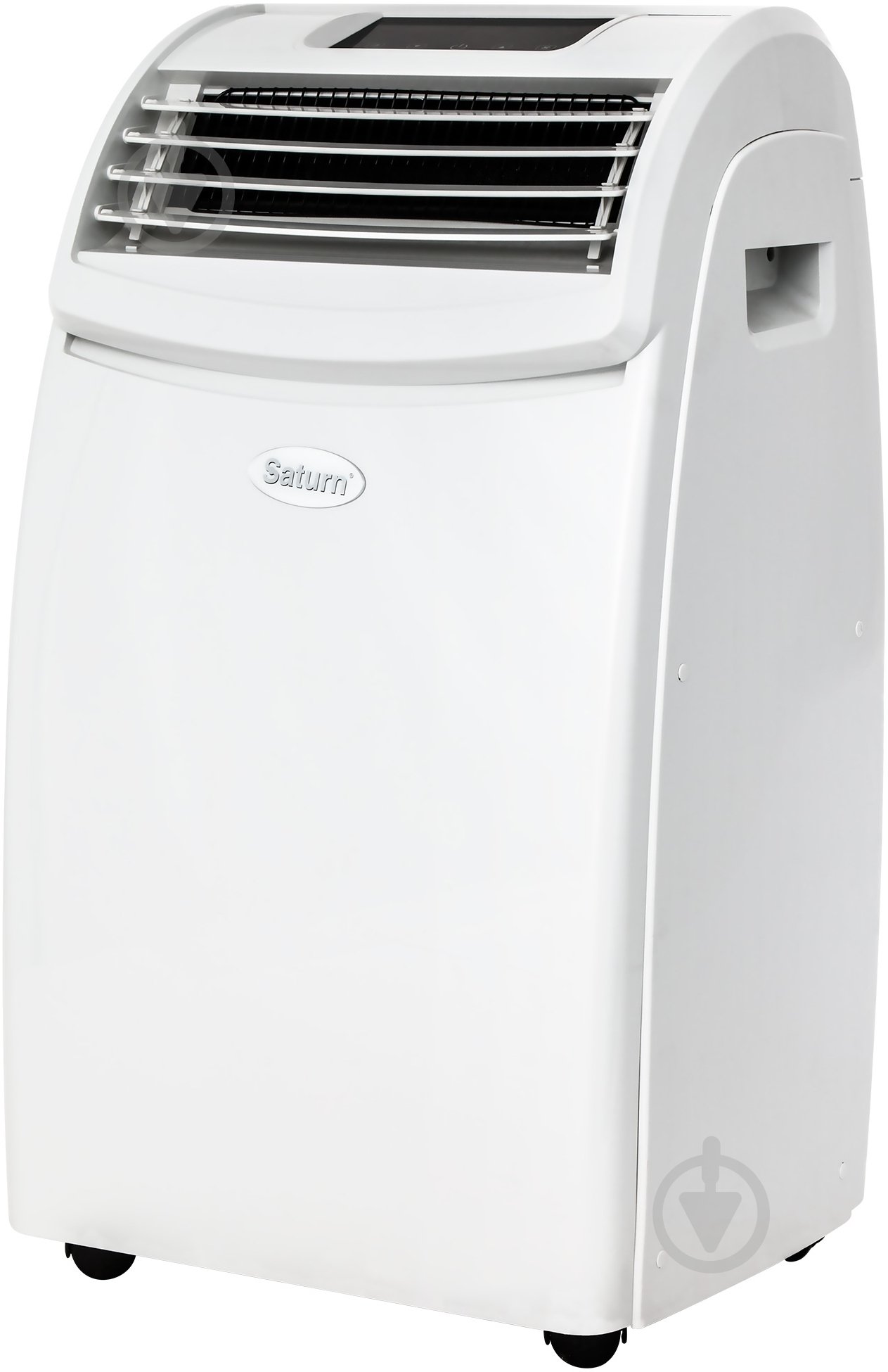 Кондиционер Saturn CS-12R - фото 2