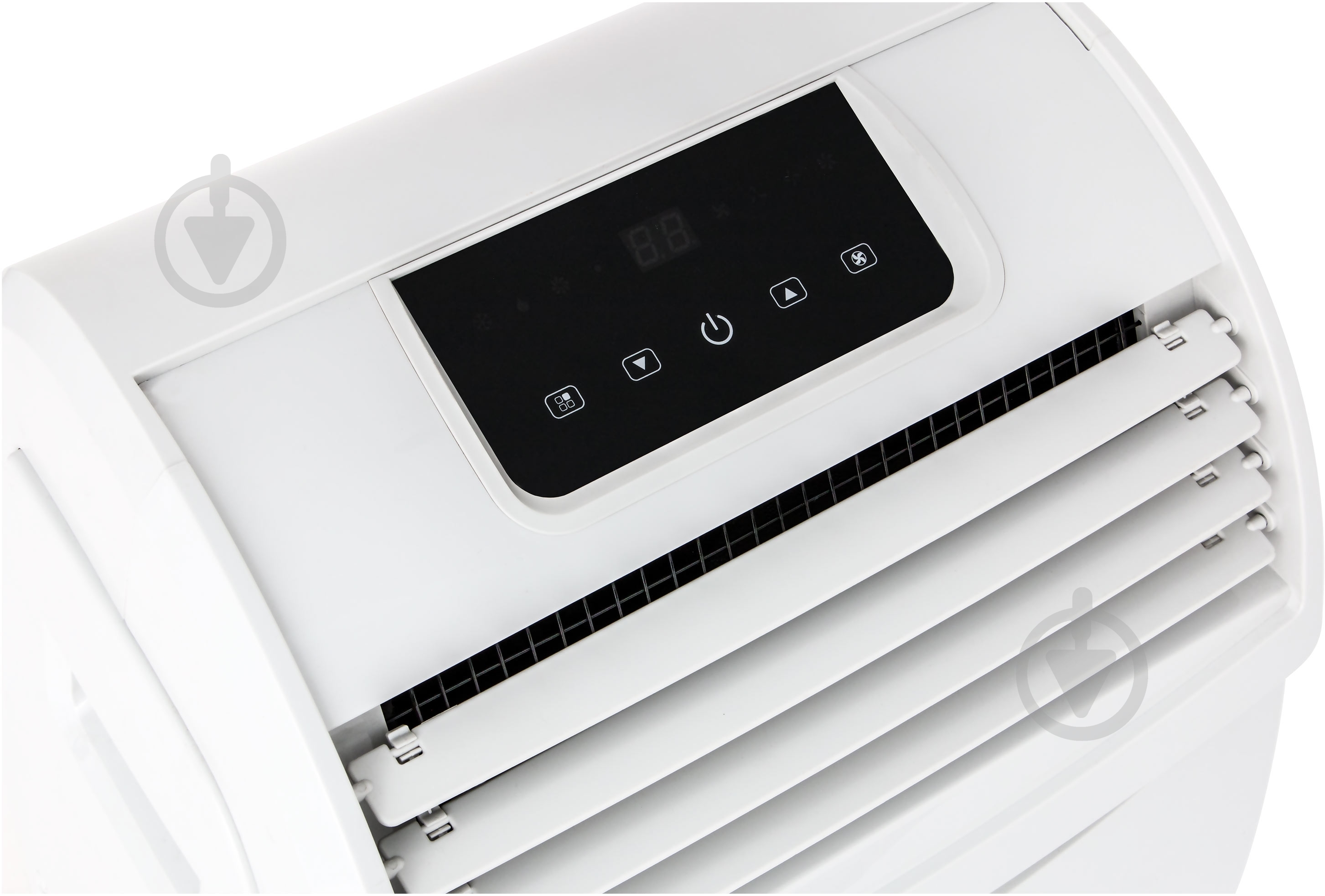 Кондиционер Saturn CS-12R - фото 4