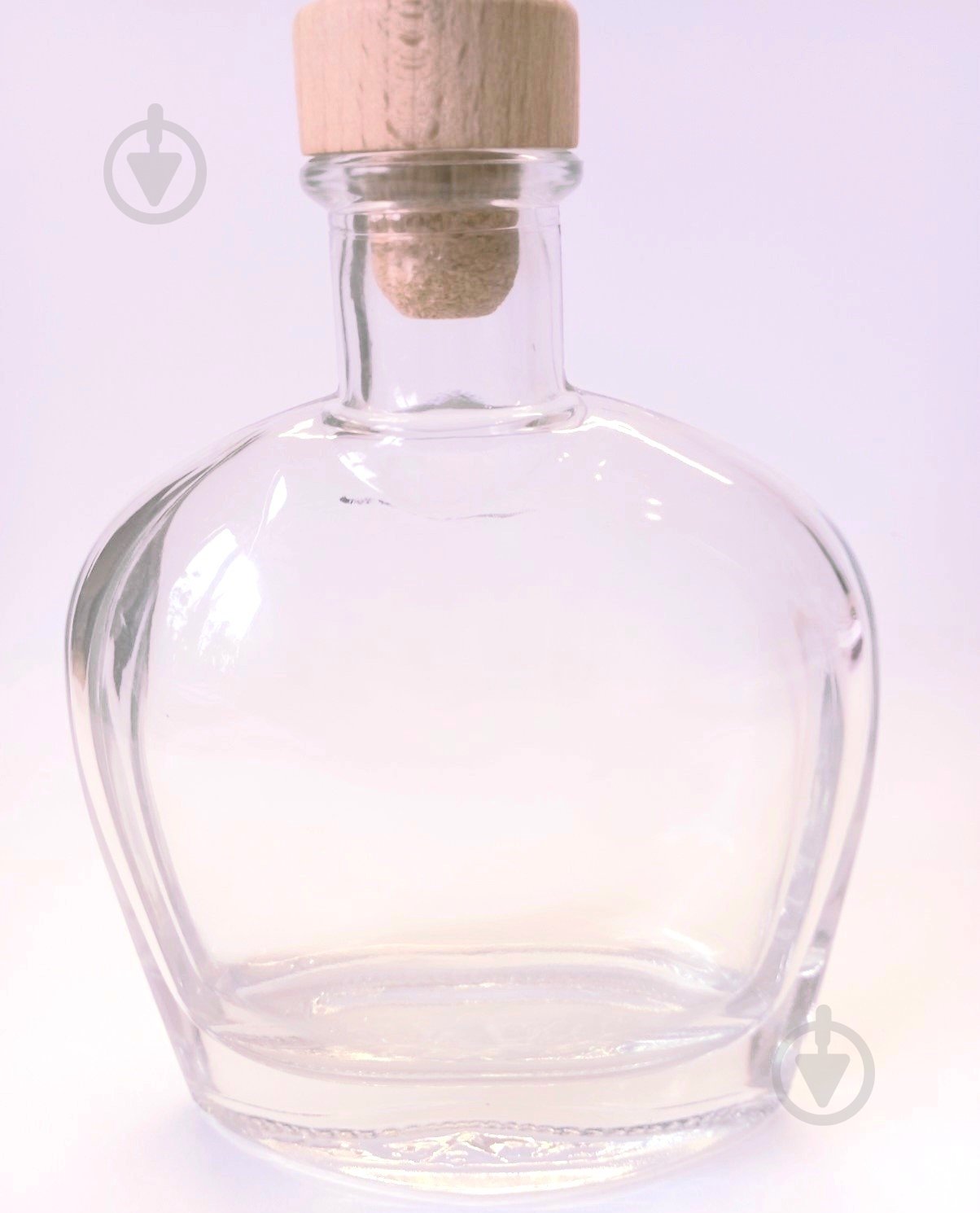 Бутылка Старт Мадйра 500 мл скло - фото 1