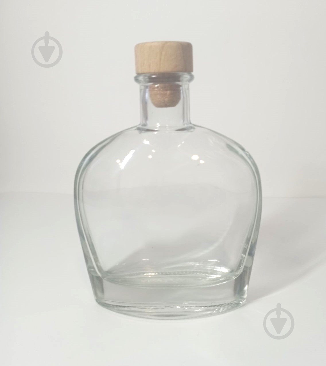 Бутылка Старт Мадйра 500 мл скло - фото 1