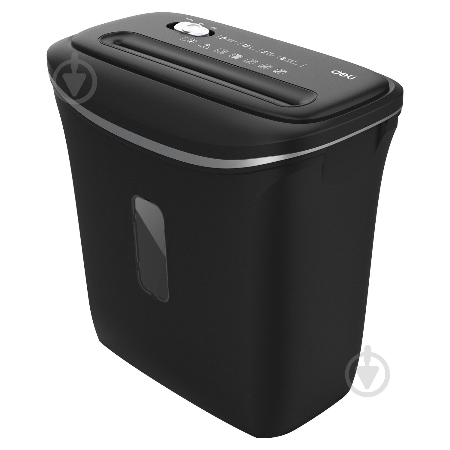 Уничтожитель документов 9945 Deli - фото 1 Уничтожитель документов 9945 Deli - фото 1