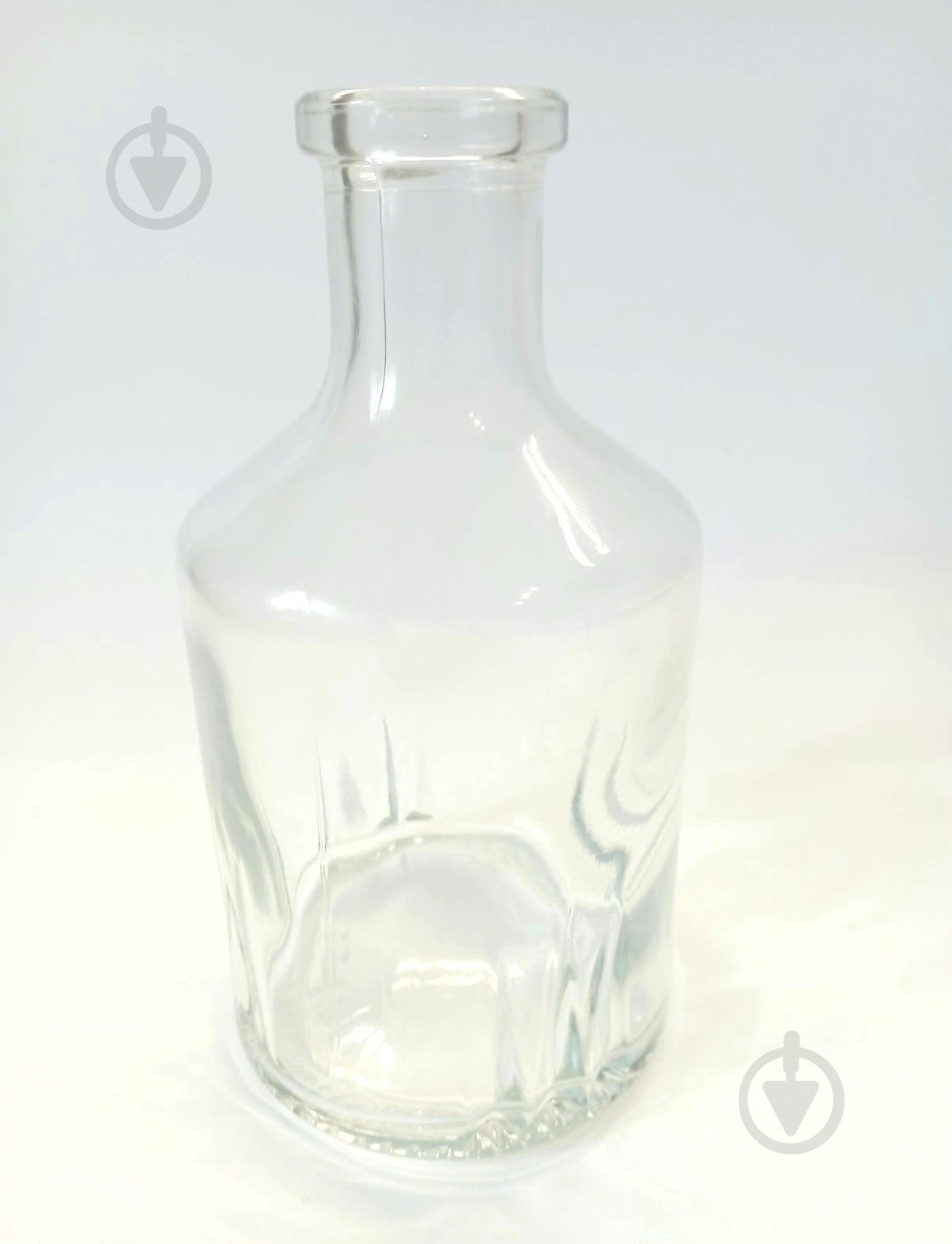 Пляшка Старт Карафа 500 мл скло - фото 1