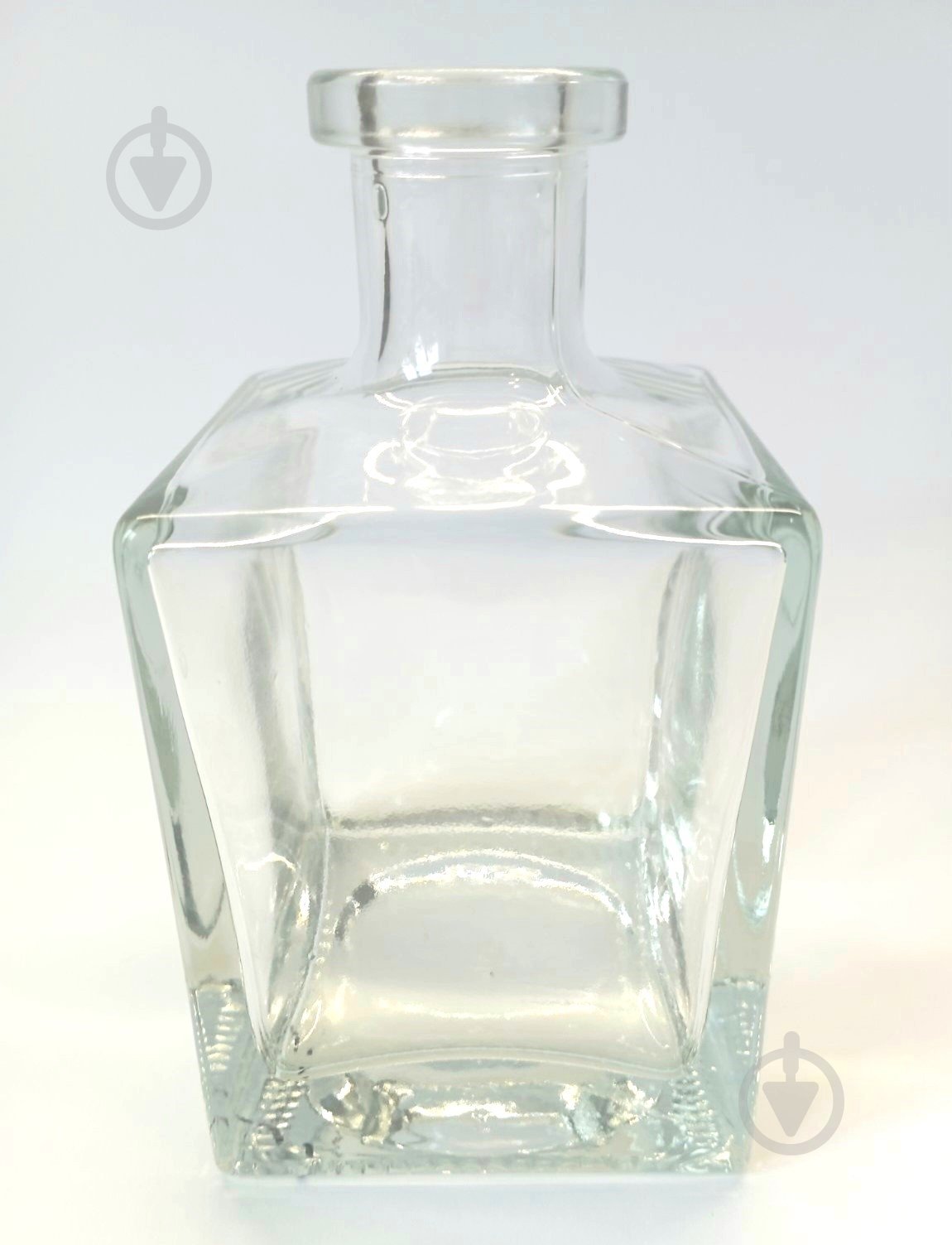 Бутылка Старт Куб 500 мл стекло - фото 2