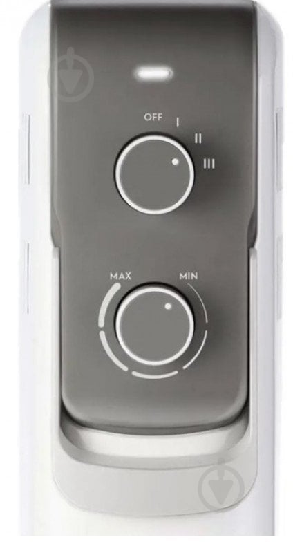 Масляний обігрівач Electrolux EOH/M-7221 Line - фото 2