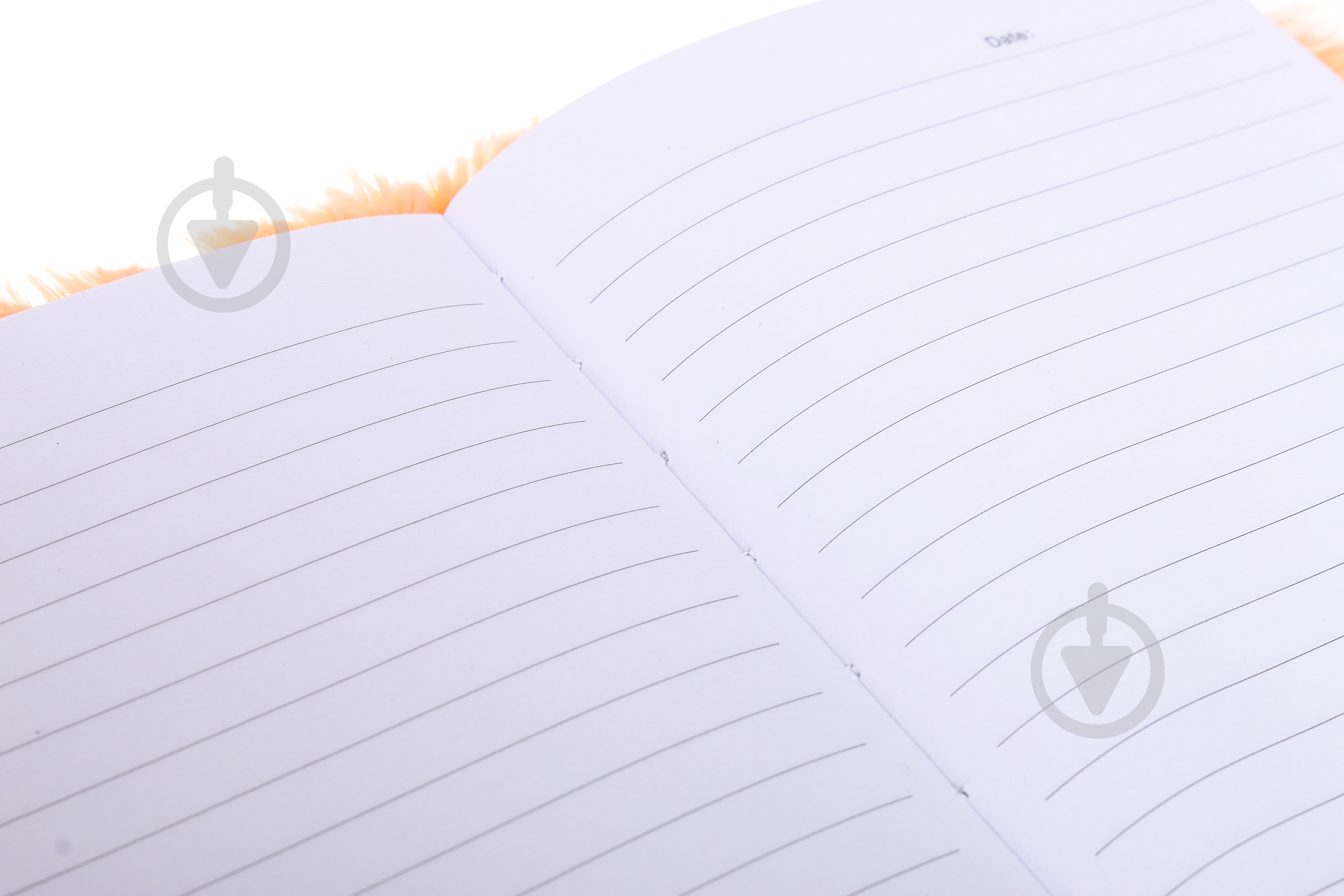 Блокнот Лисичка В6 80 листов - фото 4 Блокнот Лисичка В6 80 листов - фото 4