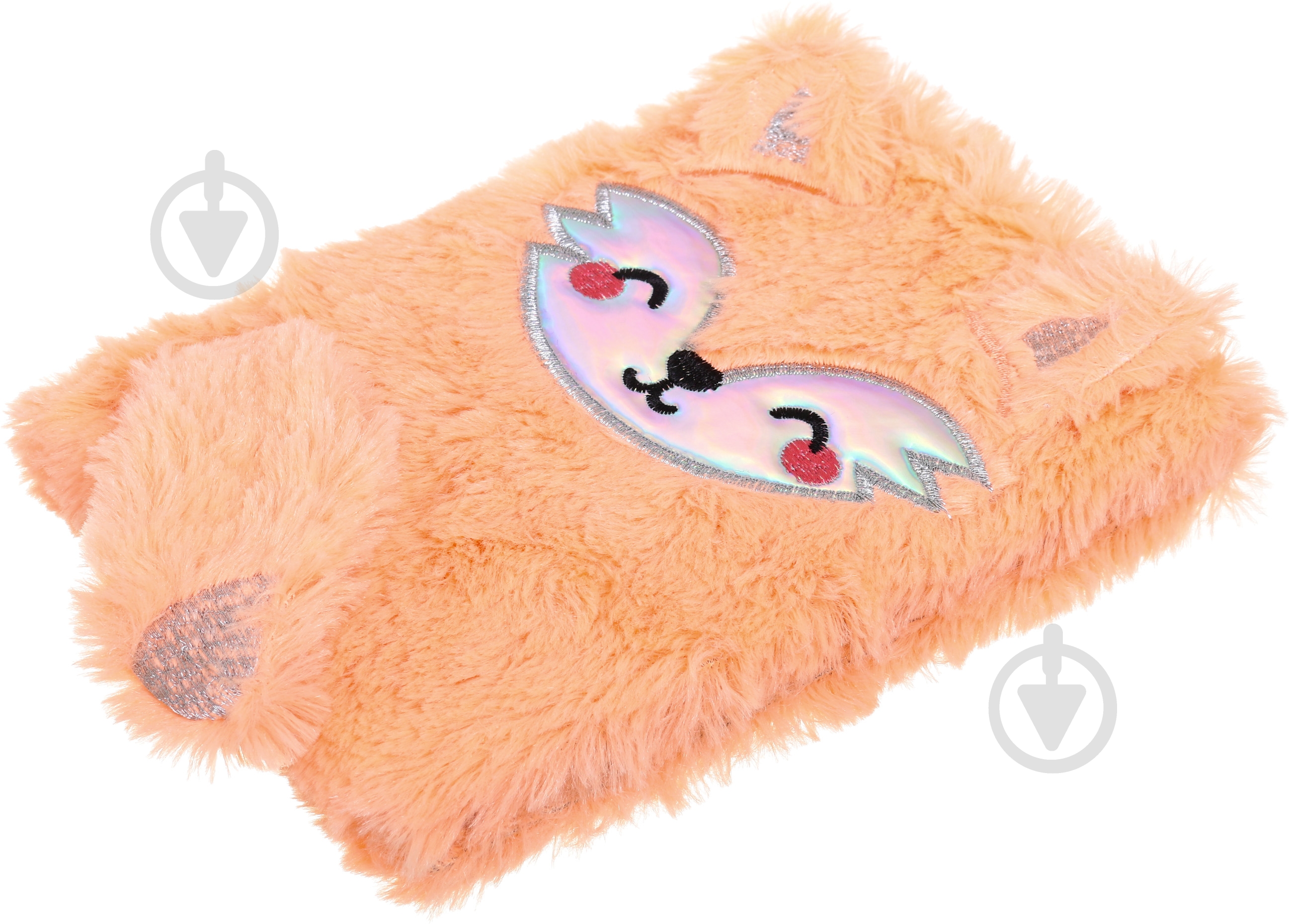 Блокнот Лисичка В6 80 листов - фото 2 Блокнот Лисичка В6 80 листов - фото 2