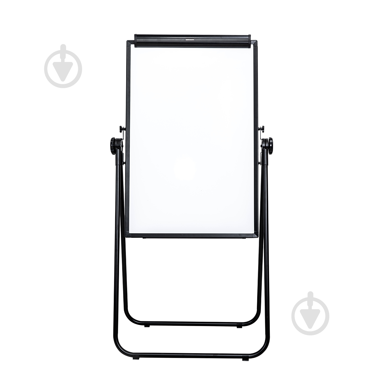 Магнитно-маркерный флипчарт Deli 60х90 см (7891B) - фото 1