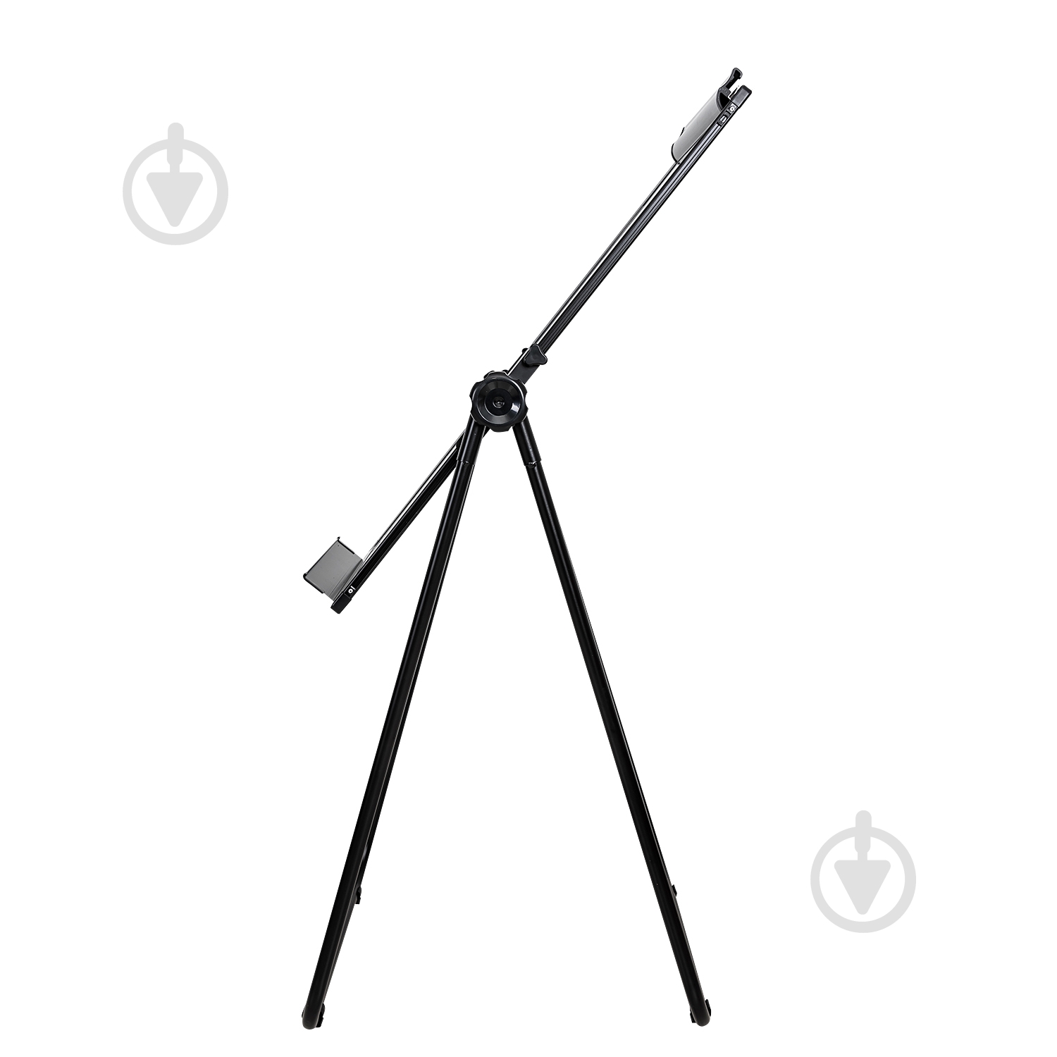 Магнитно-маркерный флипчарт Deli 60х90 см (7891B) - фото 3