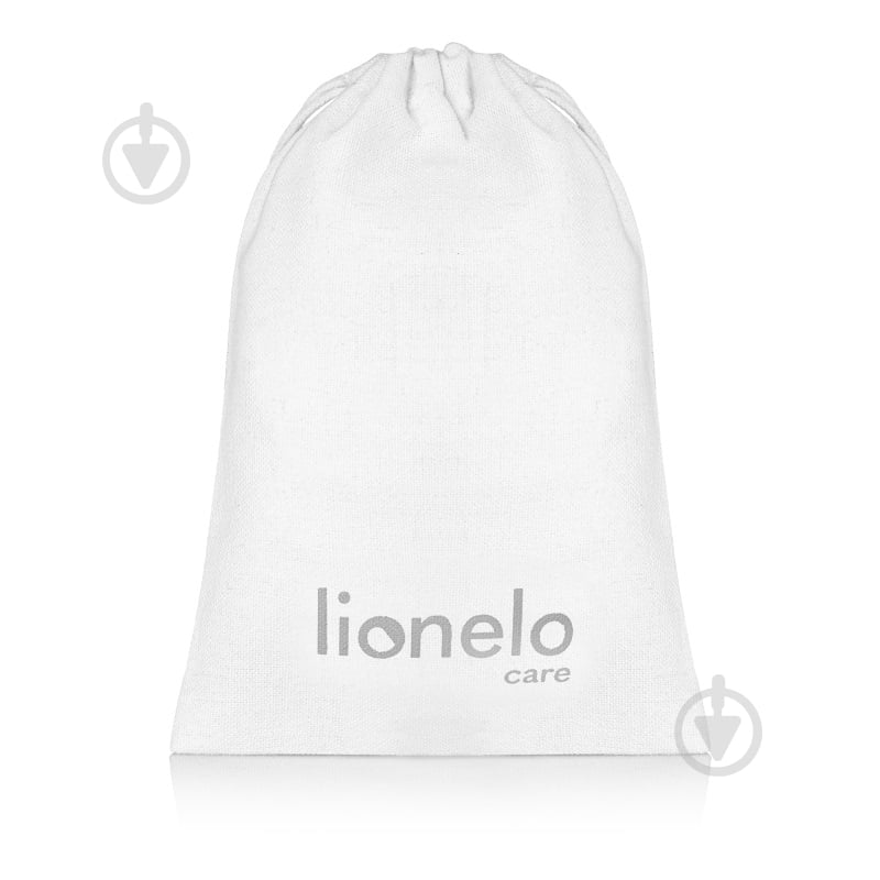 Аспиратор Lionelo назальный для новорожденных LOC-BABYAIR - фото 4 Аспиратор Lionelo назальный для новорожденных LOC-BABYAIR - фото 4