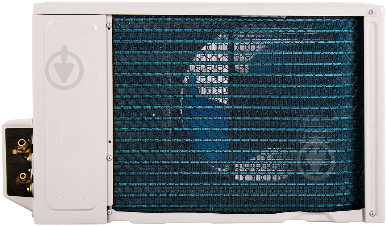 Кондиционер Gorenje KAS26 NF1N/KAS26ZN - фото 3