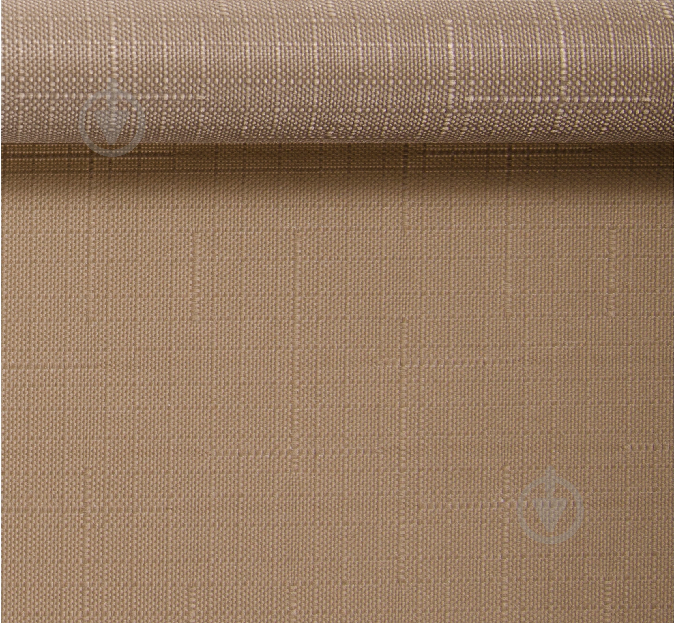 Ролета мини Gardinia 80x150 см мокко - фото 2