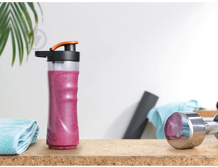 Фитнес-блендер Electrolux ESB 2900 - фото 11 Фитнес-блендер Electrolux ESB 2900 - фото 11