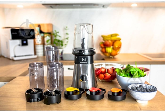 Фитнес-блендер Electrolux ESB 2900 - фото 12 Фитнес-блендер Electrolux ESB 2900 - фото 12