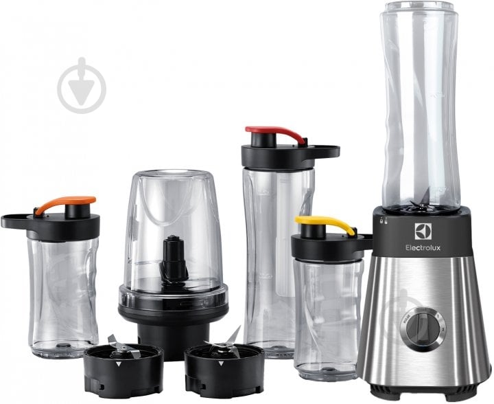 Фитнес-блендер Electrolux ESB 2900 - фото 1 Фитнес-блендер Electrolux ESB 2900 - фото 1