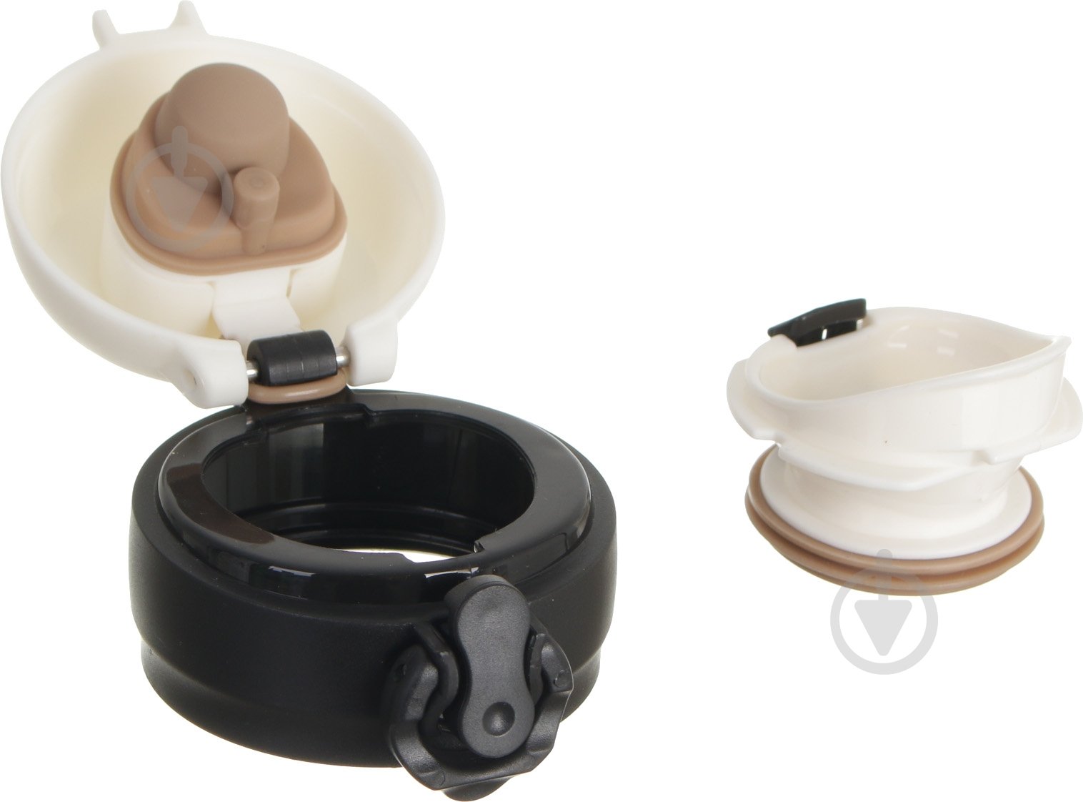 Термочашка Flamberg Teens style 420 мл - фото 5 Термочашка Flamberg Teens style 420 мл - фото 5