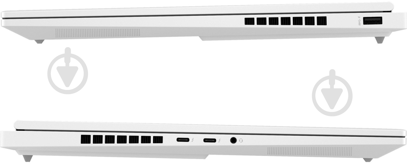 Ноутбук HP OMEN 16-u0000ua 16" (8A7Z6EA) ceramic white - фото 2 Ноутбук HP OMEN 16-u0000ua 16" (8A7Z6EA) ceramic white - фото 2