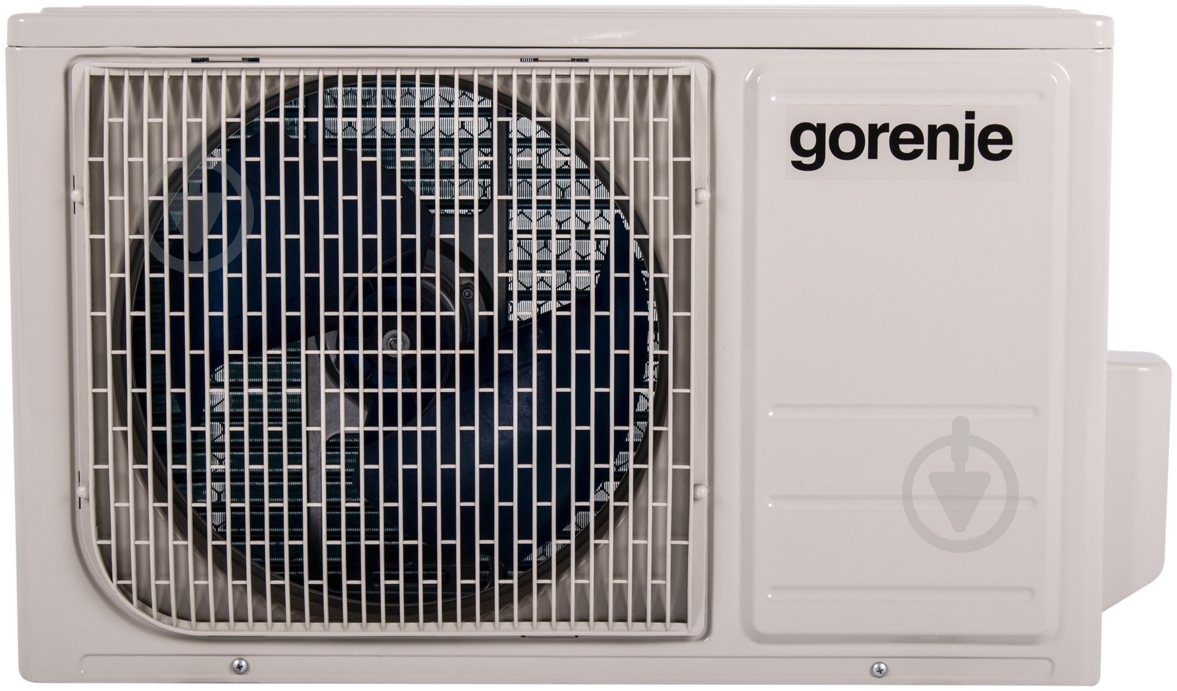 Кондиционер Gorenje KAS21NF1N/KAS21ZN - фото 3