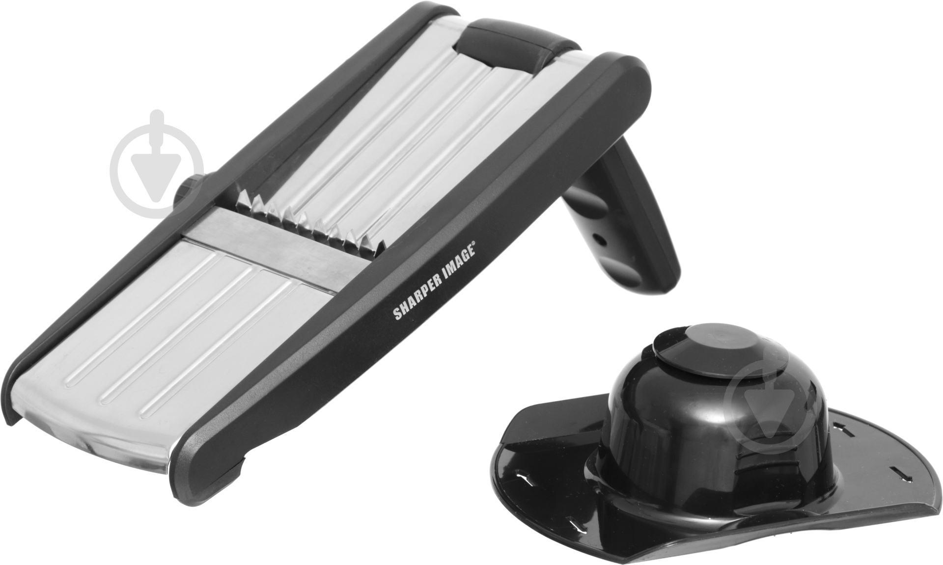 Терка для овощей UP! (Underprice) 13,5х24 см - фото 1