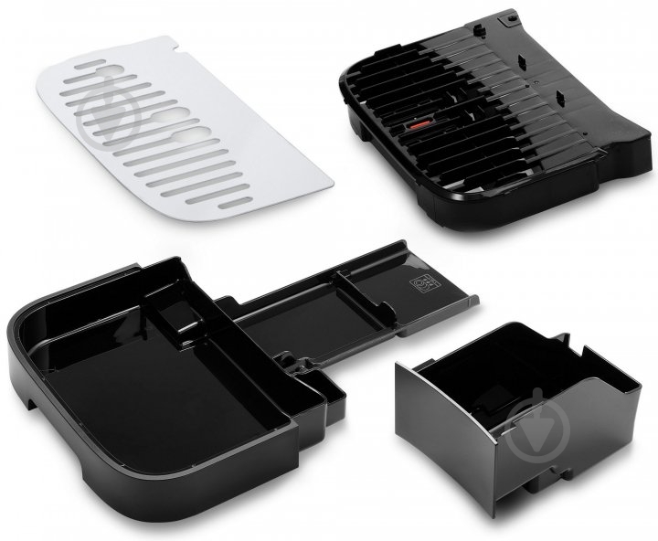 Кофемашина Delonghi ECAM 290.61.SB - фото 10 Кофемашина Delonghi ECAM 290.61.SB - фото 10