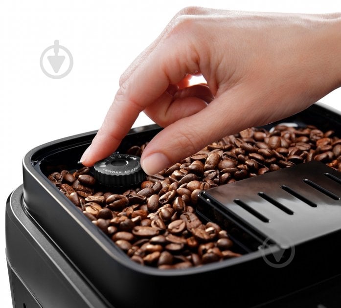 Кофемашина Delonghi ECAM 290.61.SB - фото 8 Кофемашина Delonghi ECAM 290.61.SB - фото 8