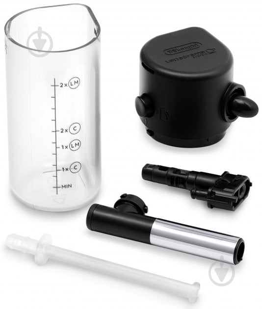 Кофемашина Delonghi ECAM 290.61.SB - фото 9 Кофемашина Delonghi ECAM 290.61.SB - фото 9