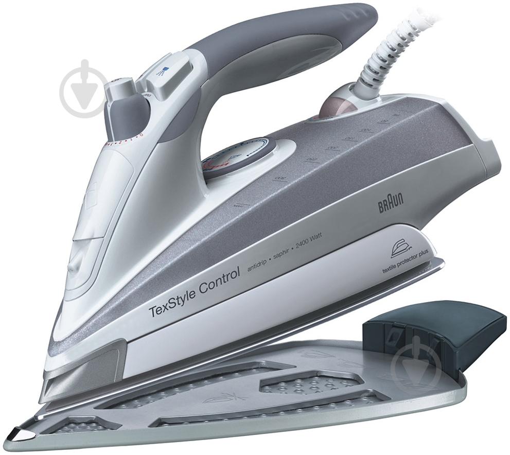 Утюг Braun TS775ETP - фото 5