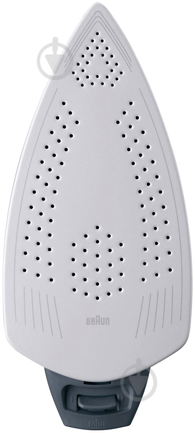 Утюг Braun TS775ETP - фото 4