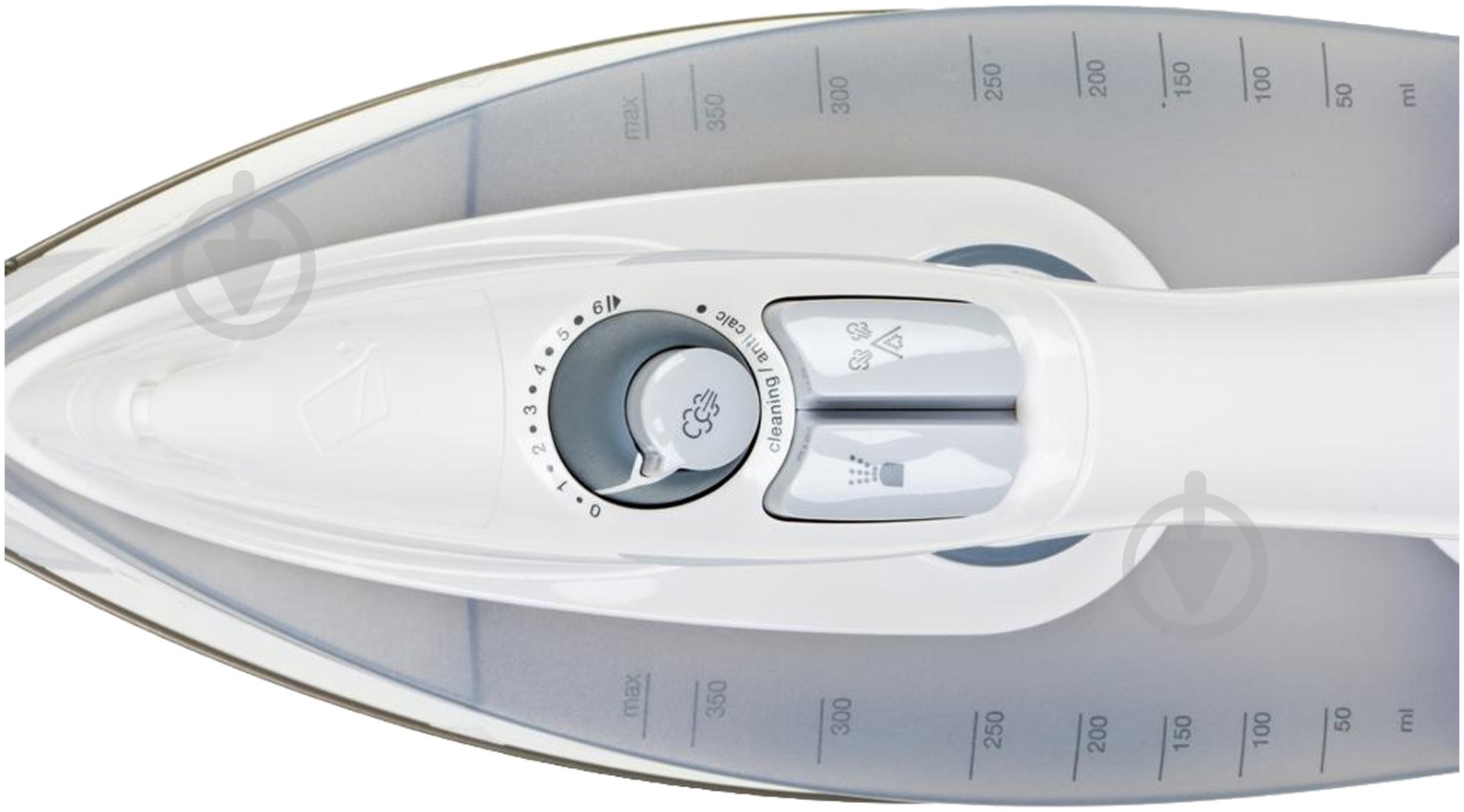 Утюг Braun TS775ETP - фото 7