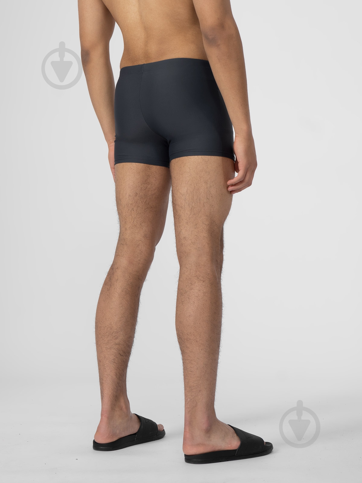 Плавки 4F 4FSS23USWTM009-22S р.M серый - фото 3