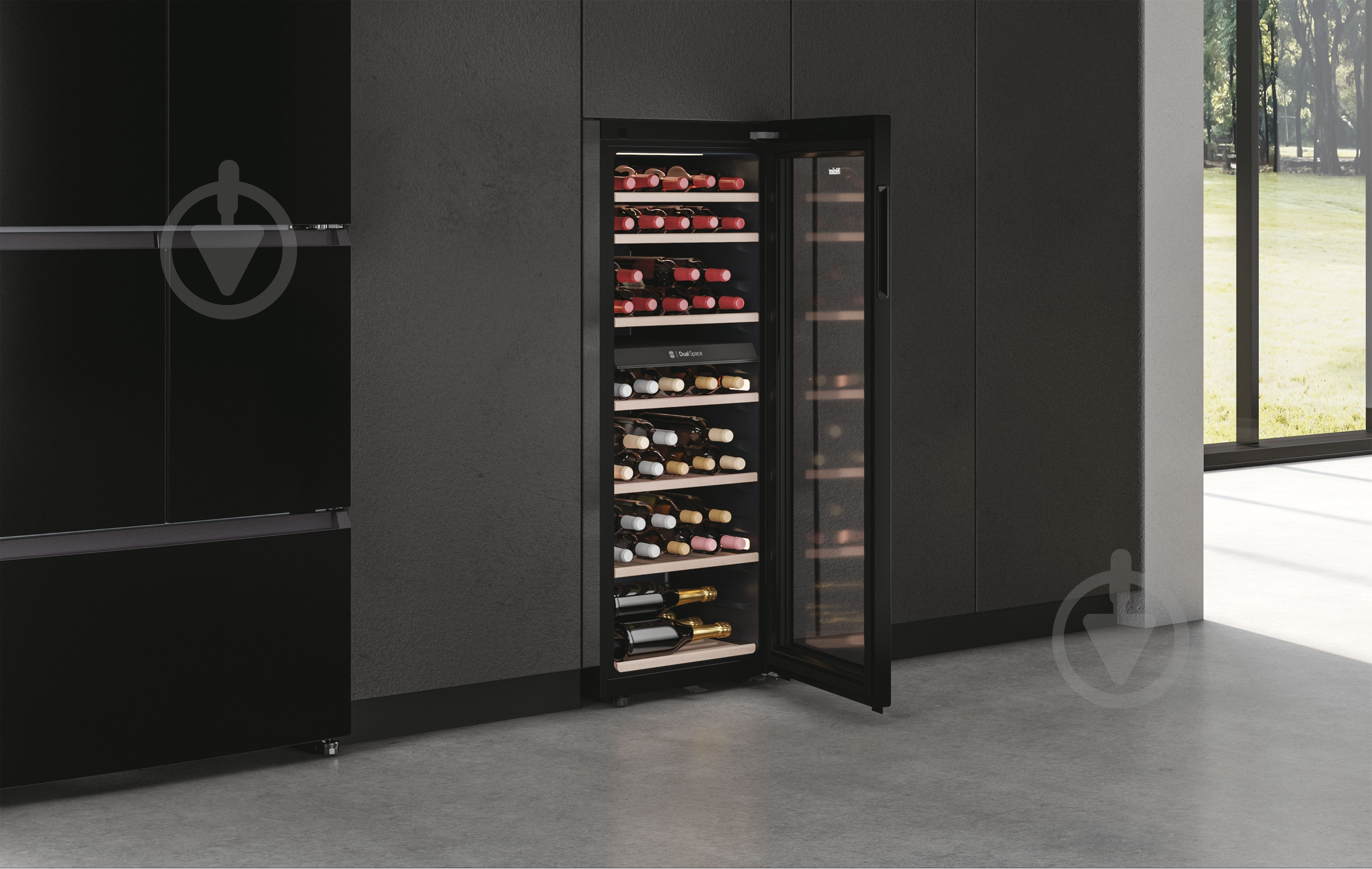 Винный шкаф Haier HWS77GDAU1 - фото 12