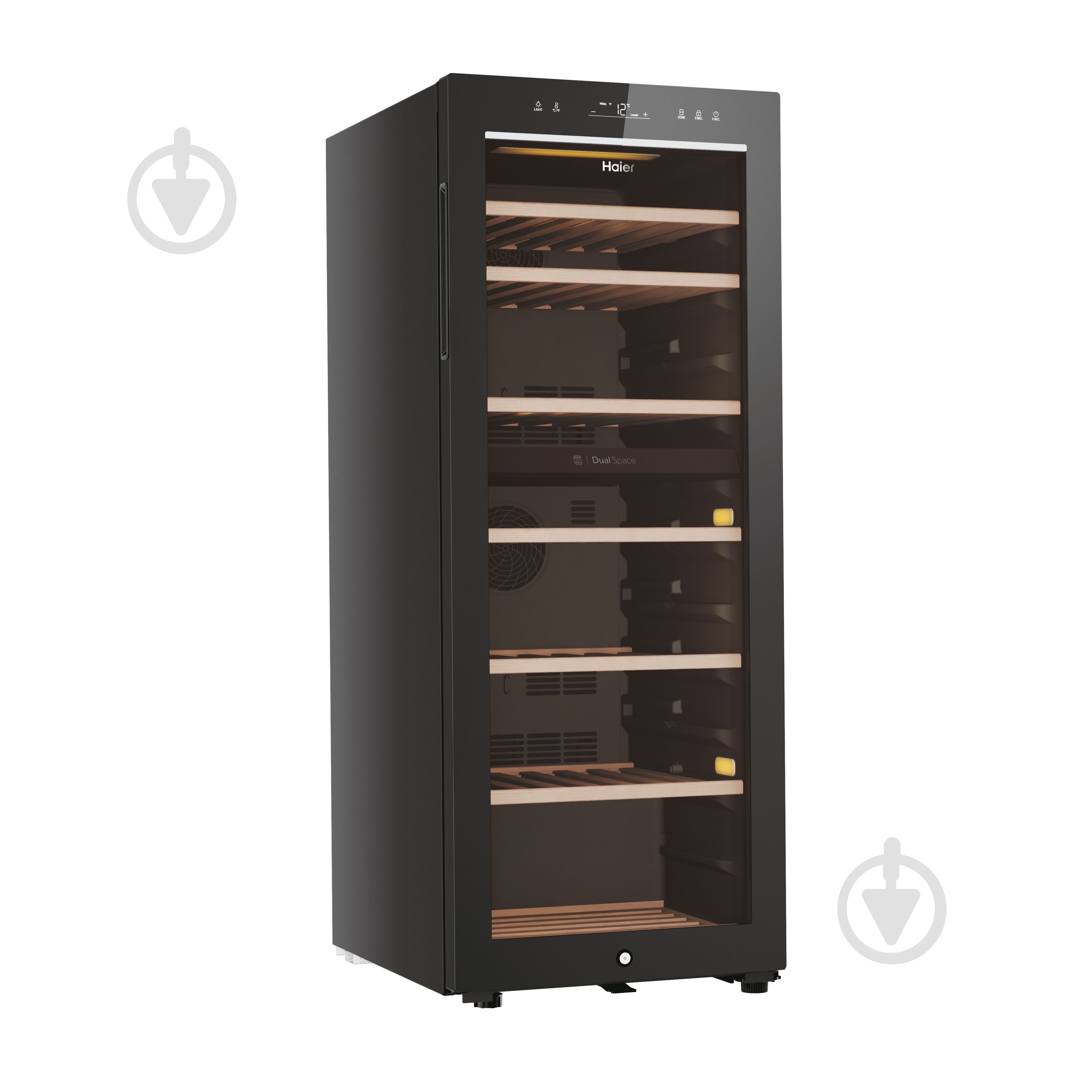 Винный шкаф Haier HWS77GDAU1 - фото 3