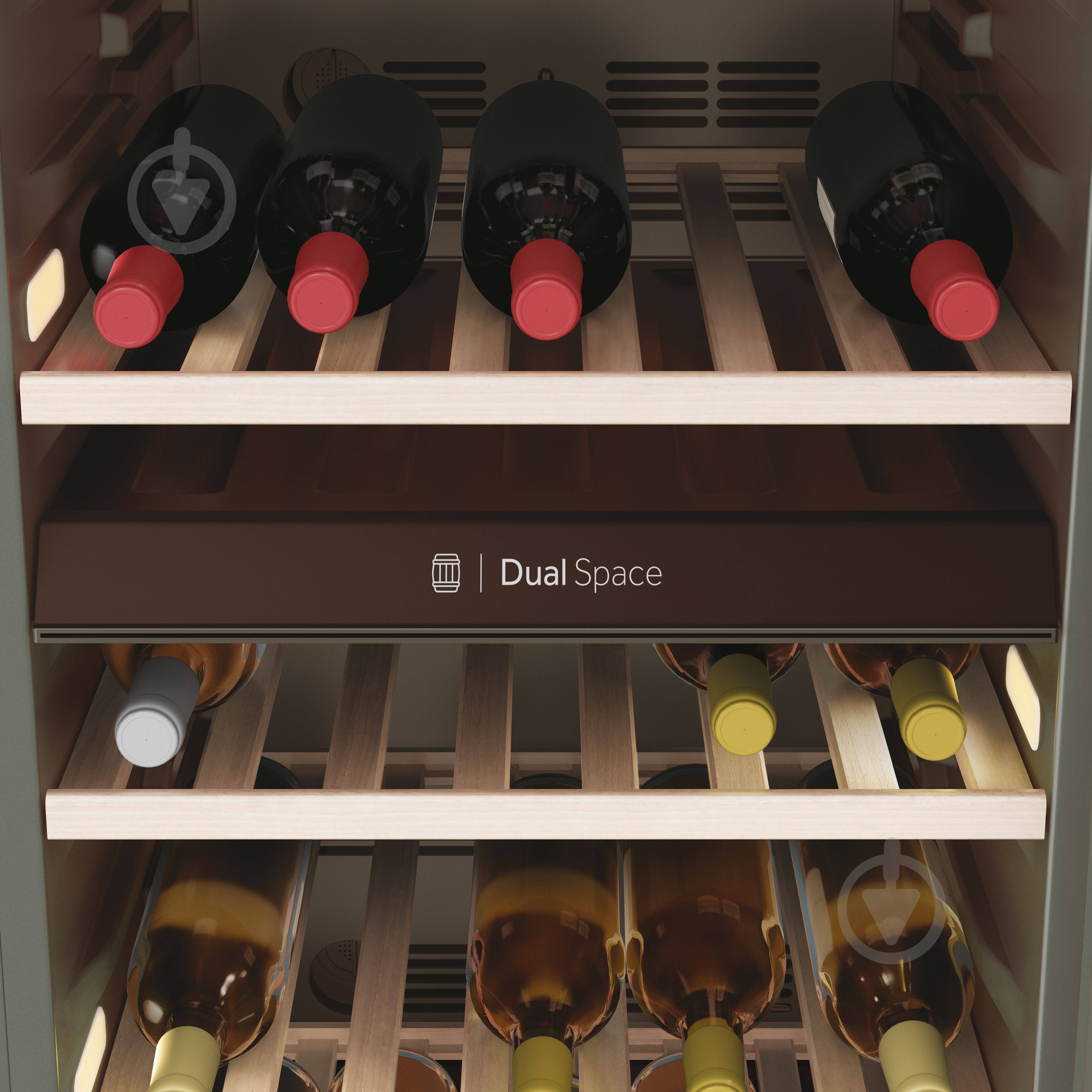 Винный шкаф Haier HWS77GDAU1 - фото 7