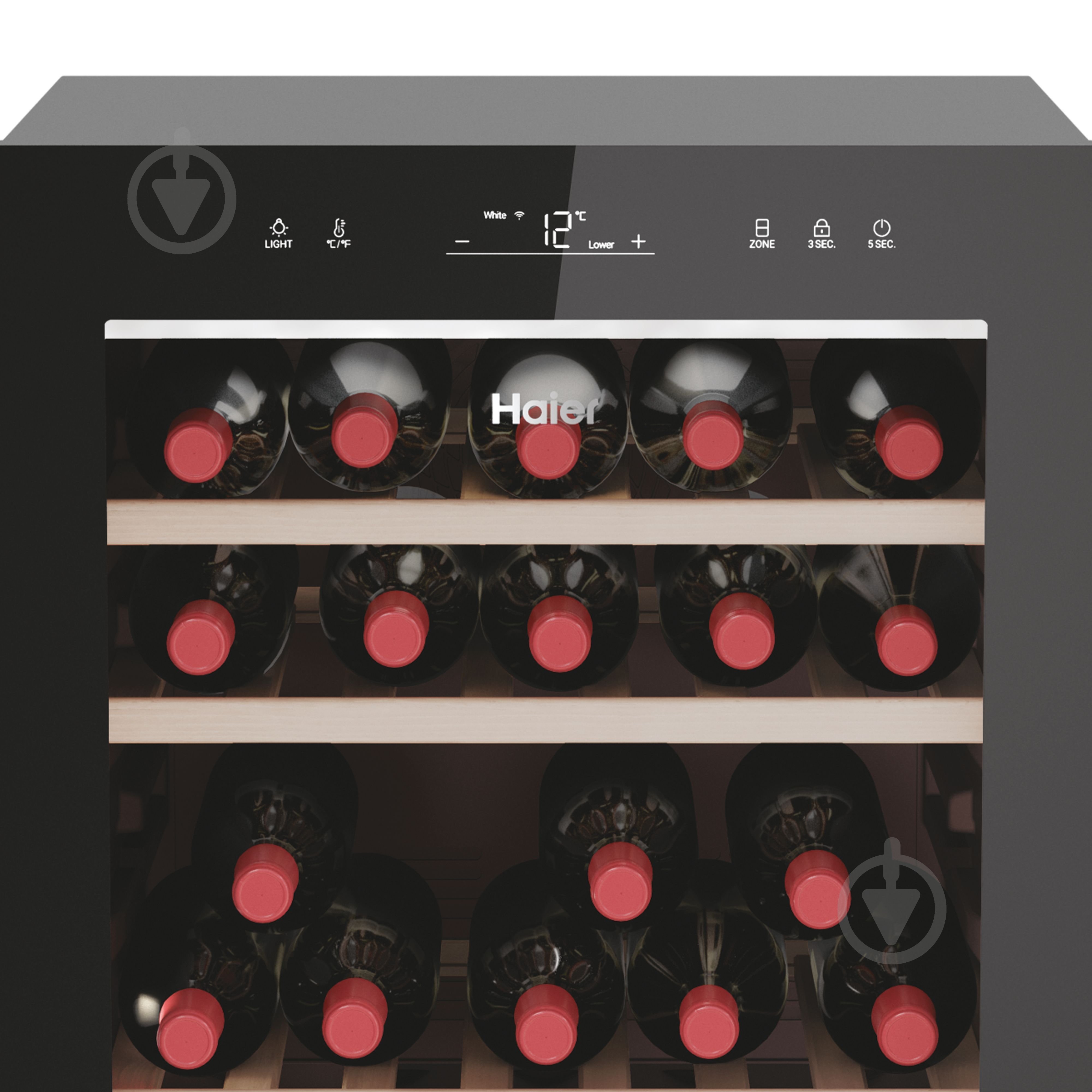 Винный шкаф Haier HWS77GDAU1 - фото 5
