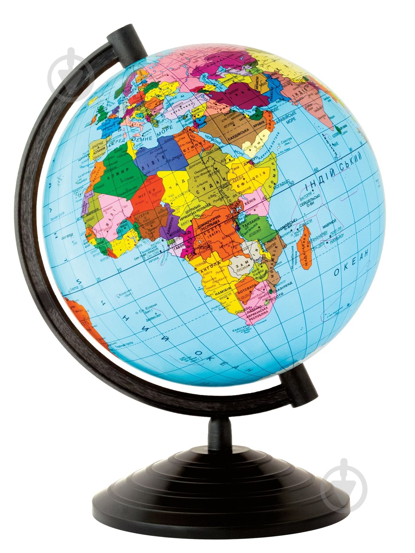 Глобус политический 260 мм Марко Поло - фото 1