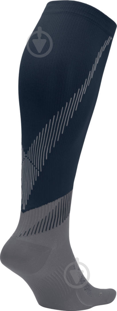 Гетры футбольные Nike U NK SPARK COMP KNEE HIGH SX6267-010 L Array - фото 3
