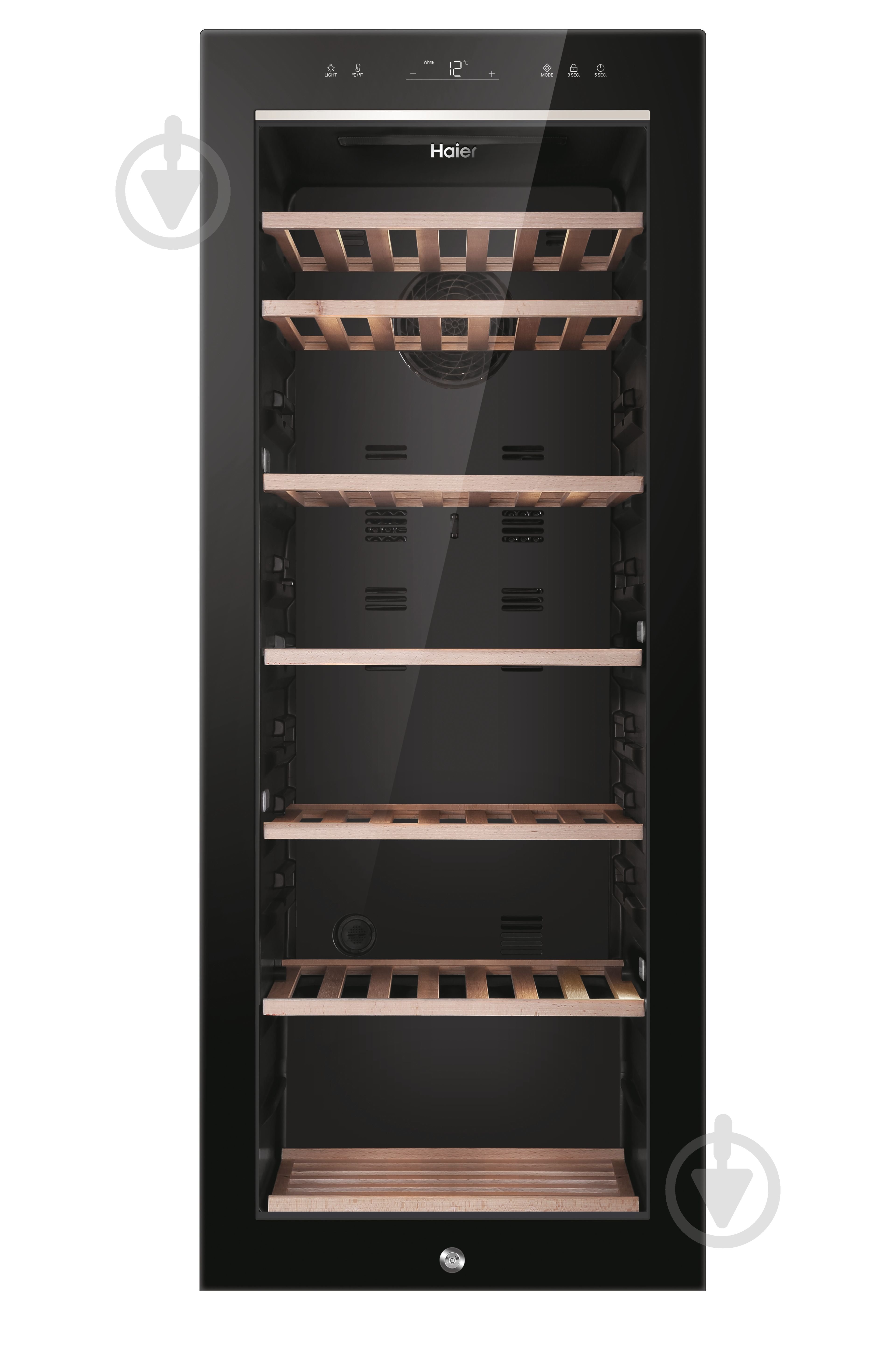 Винный шкаф Haier HWS84GA - фото 5