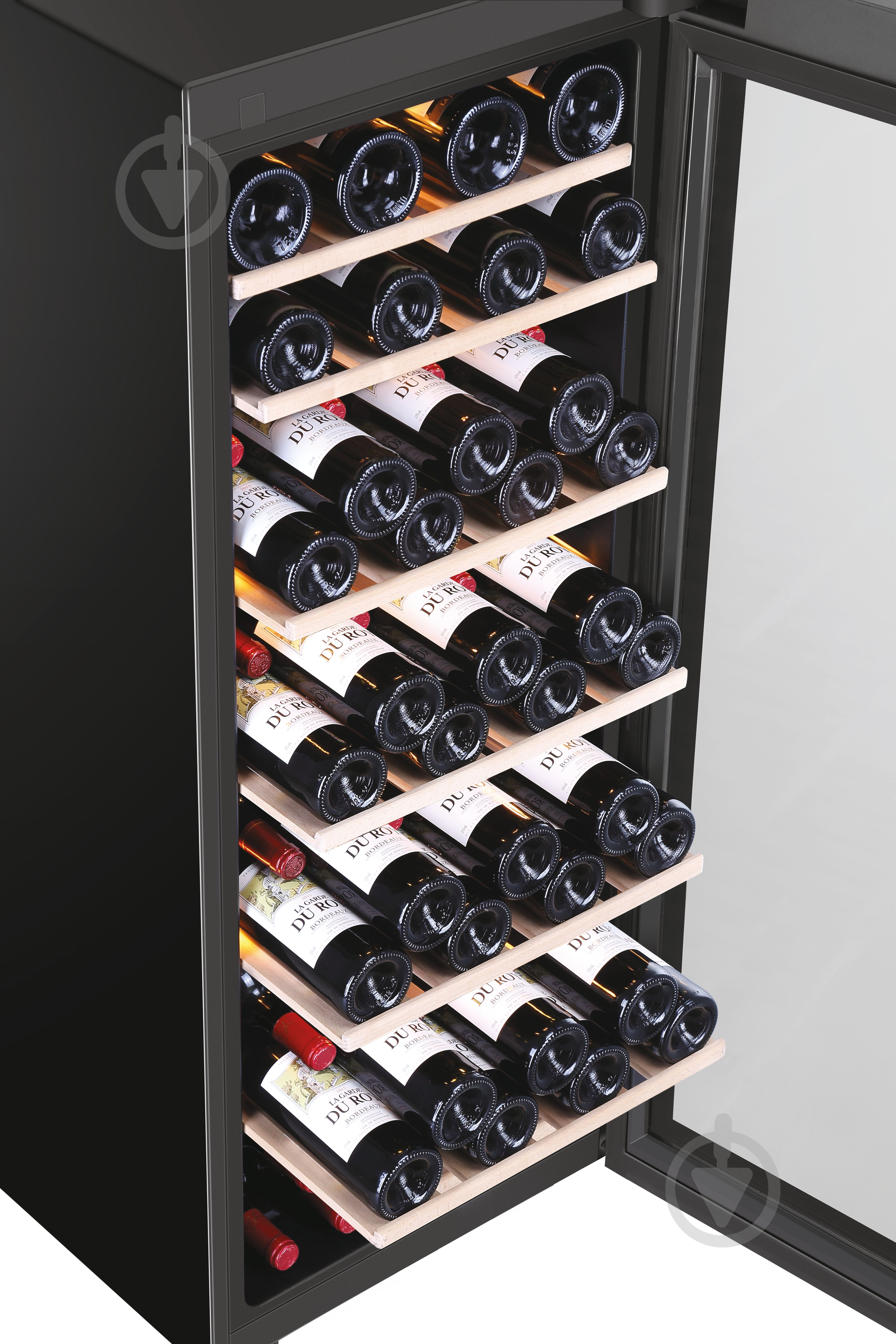 Винный шкаф Haier HWS84GA - фото 4