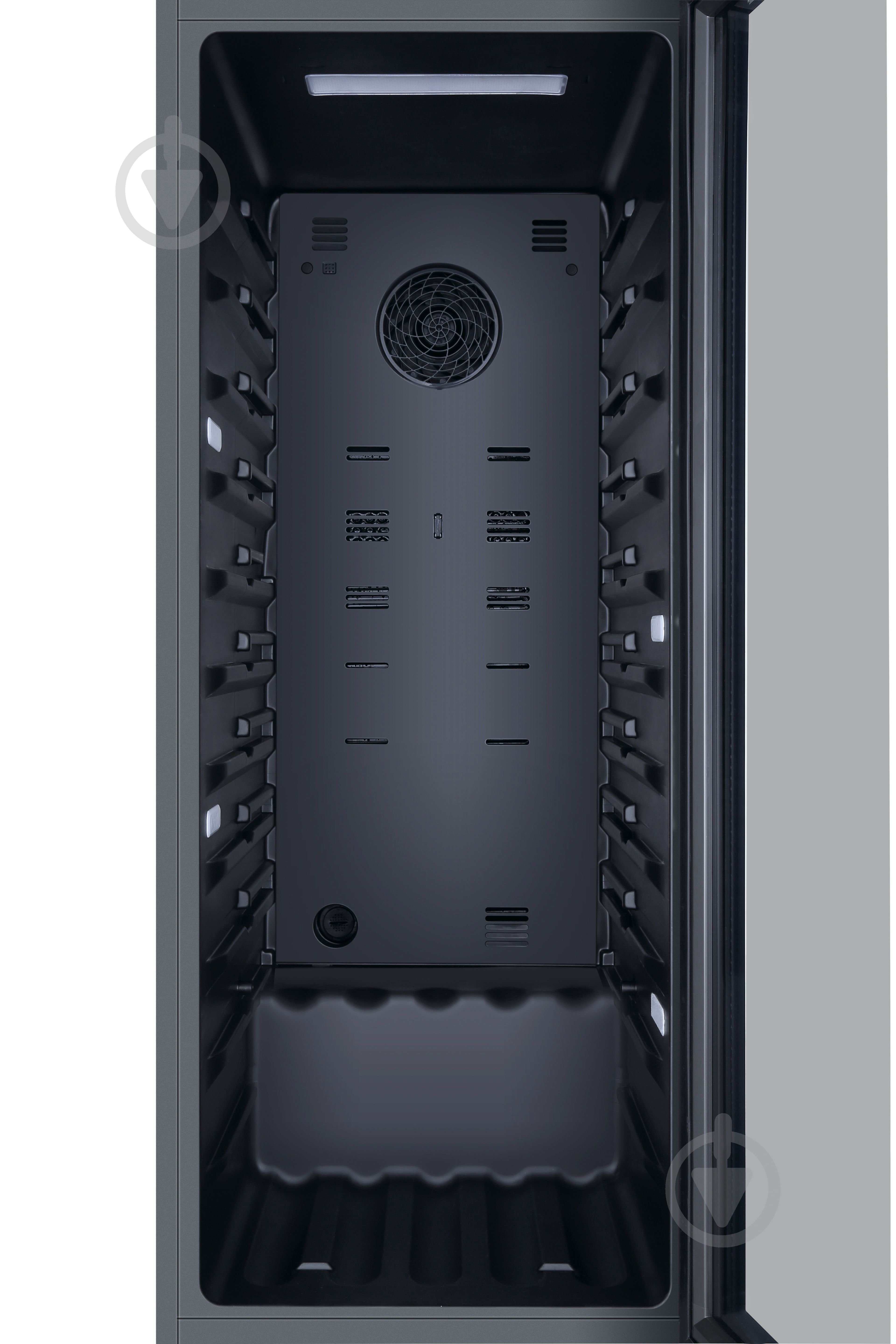 Винный шкаф Haier HWS84GA - фото 8