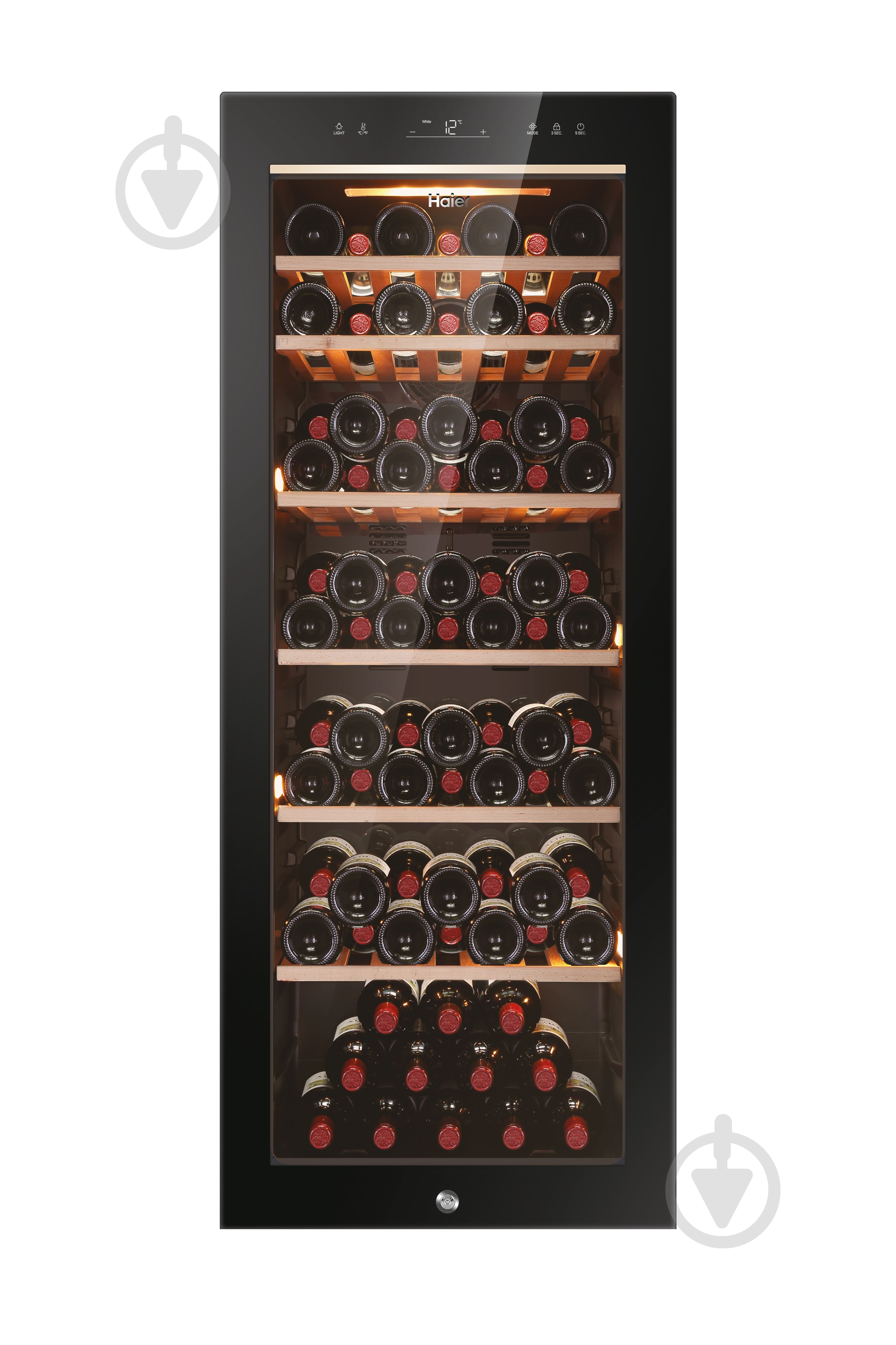 Винный шкаф Haier HWS84GA - фото 1