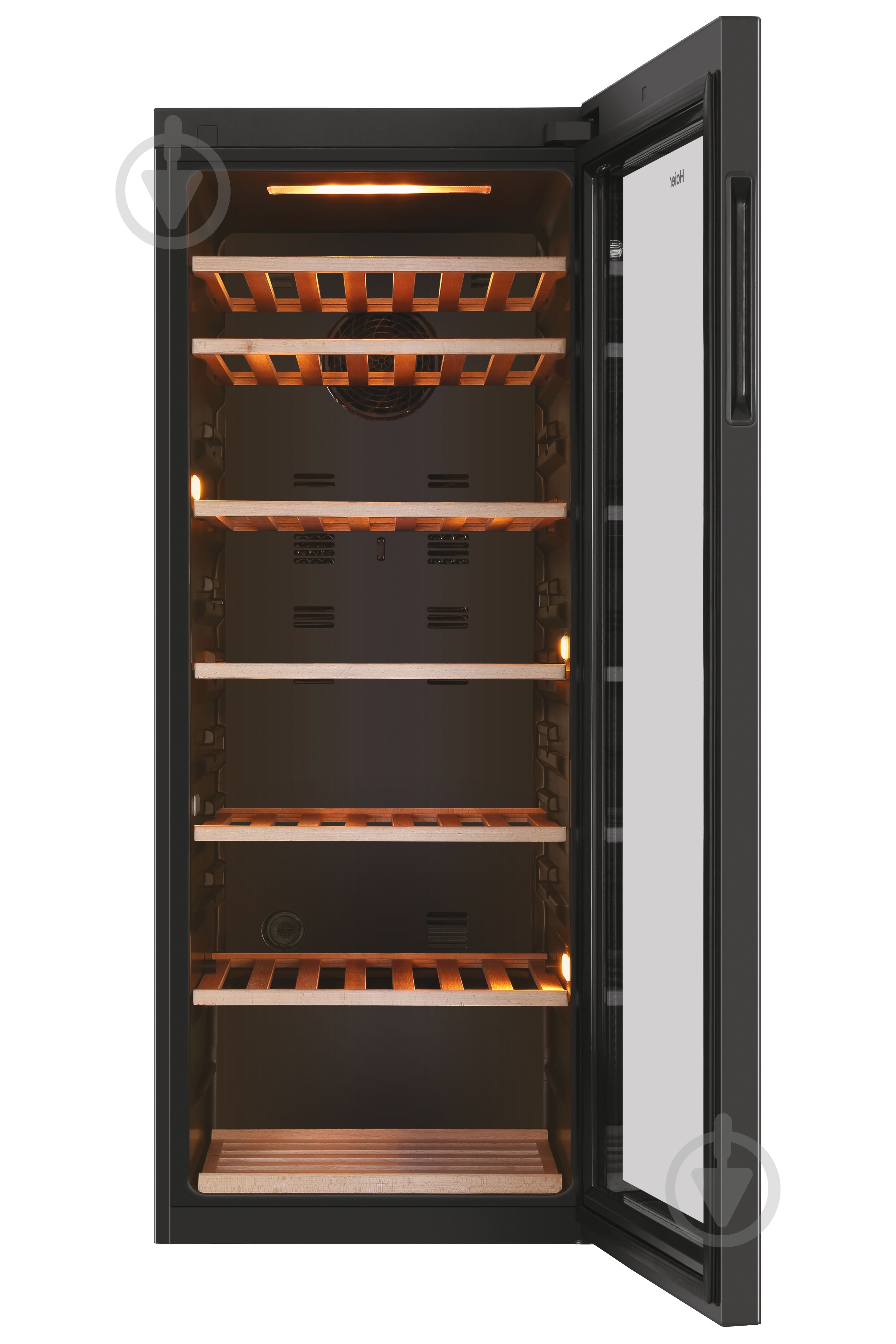 Винный шкаф Haier HWS84GA - фото 6
