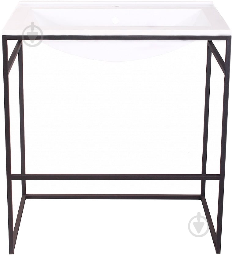 Тумба напольная Метал Арт Loft MA-80 - фото 1