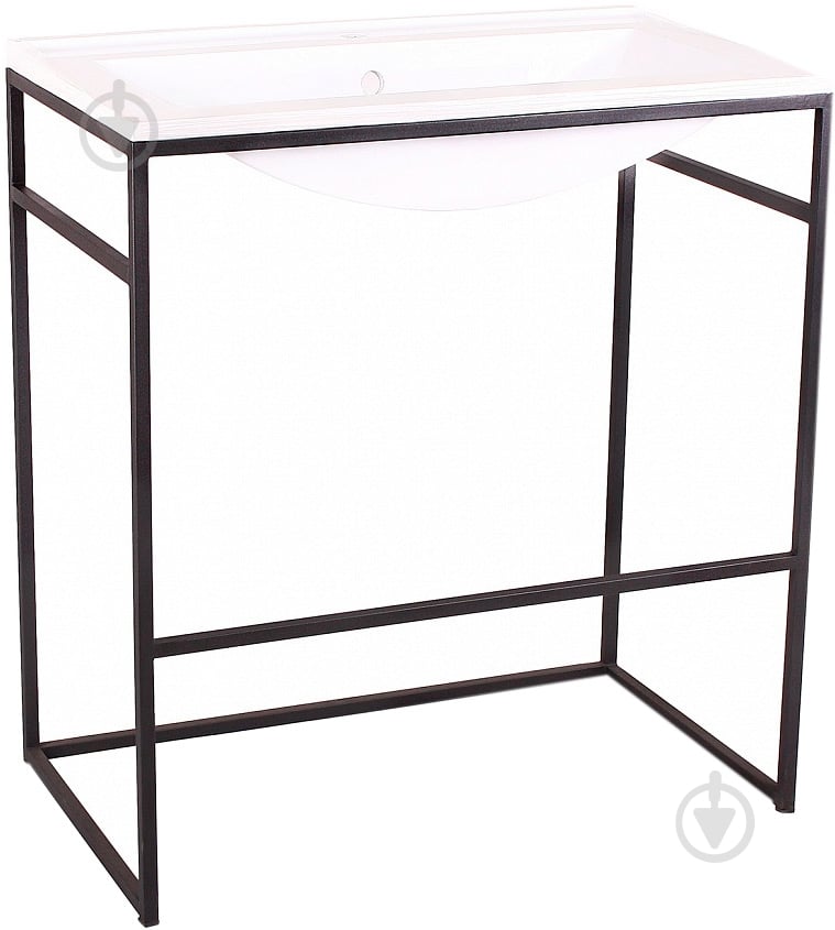 Тумба напольная Метал Арт Loft MA-80 - фото 2