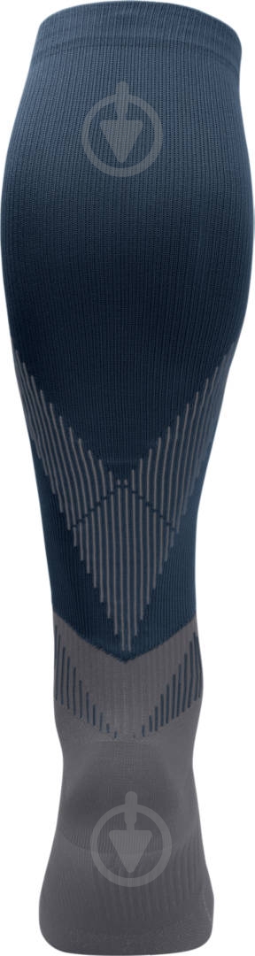 Гетры футбольные Nike U NK SPARK COMP KNEE HIGH SX6267-010 р.S черный - фото 2