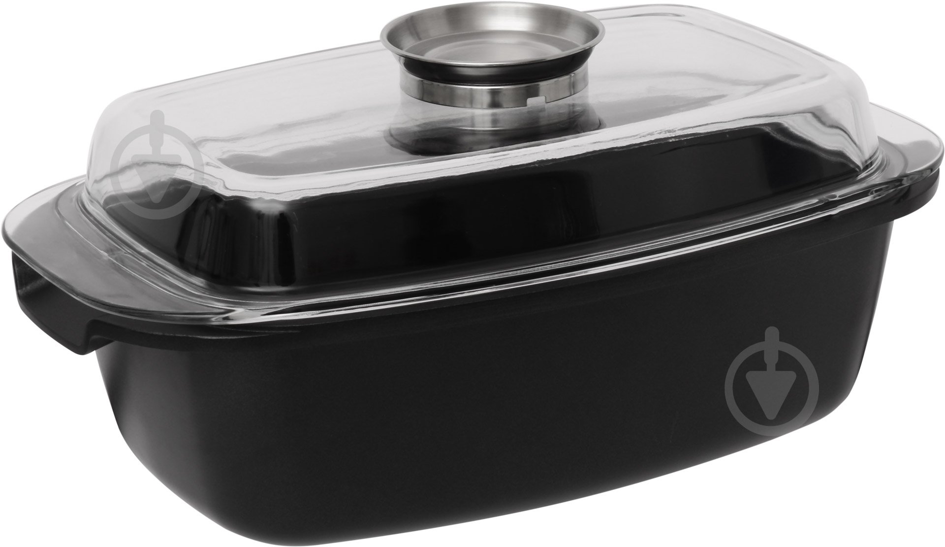 Гусятница Kohen Galaxy 32x11 см 82938 - фото 1