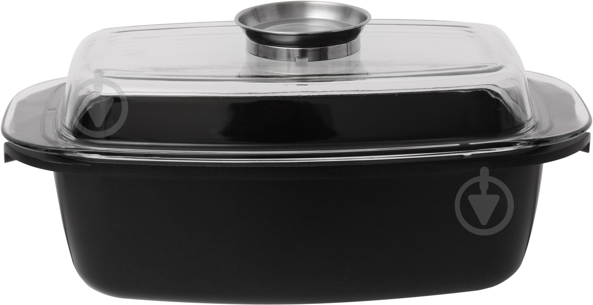 Гусятница Kohen Galaxy 32x11 см 82938 - фото 2