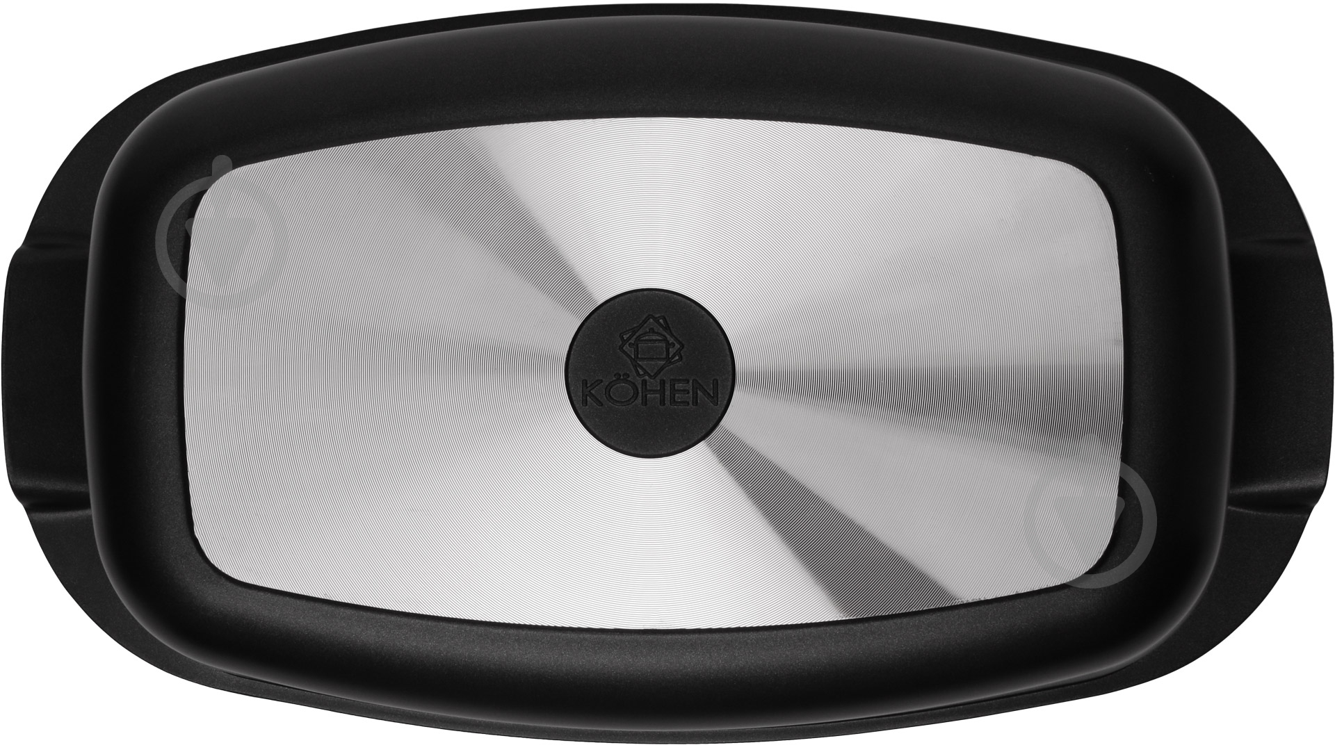 Гусятница Kohen Galaxy 32x11 см 82938 - фото 4