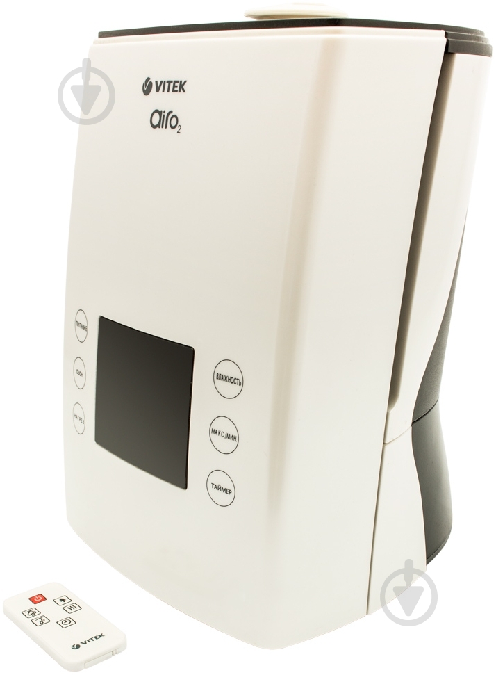 Увлажнитель воздуха Vitek - фото 1