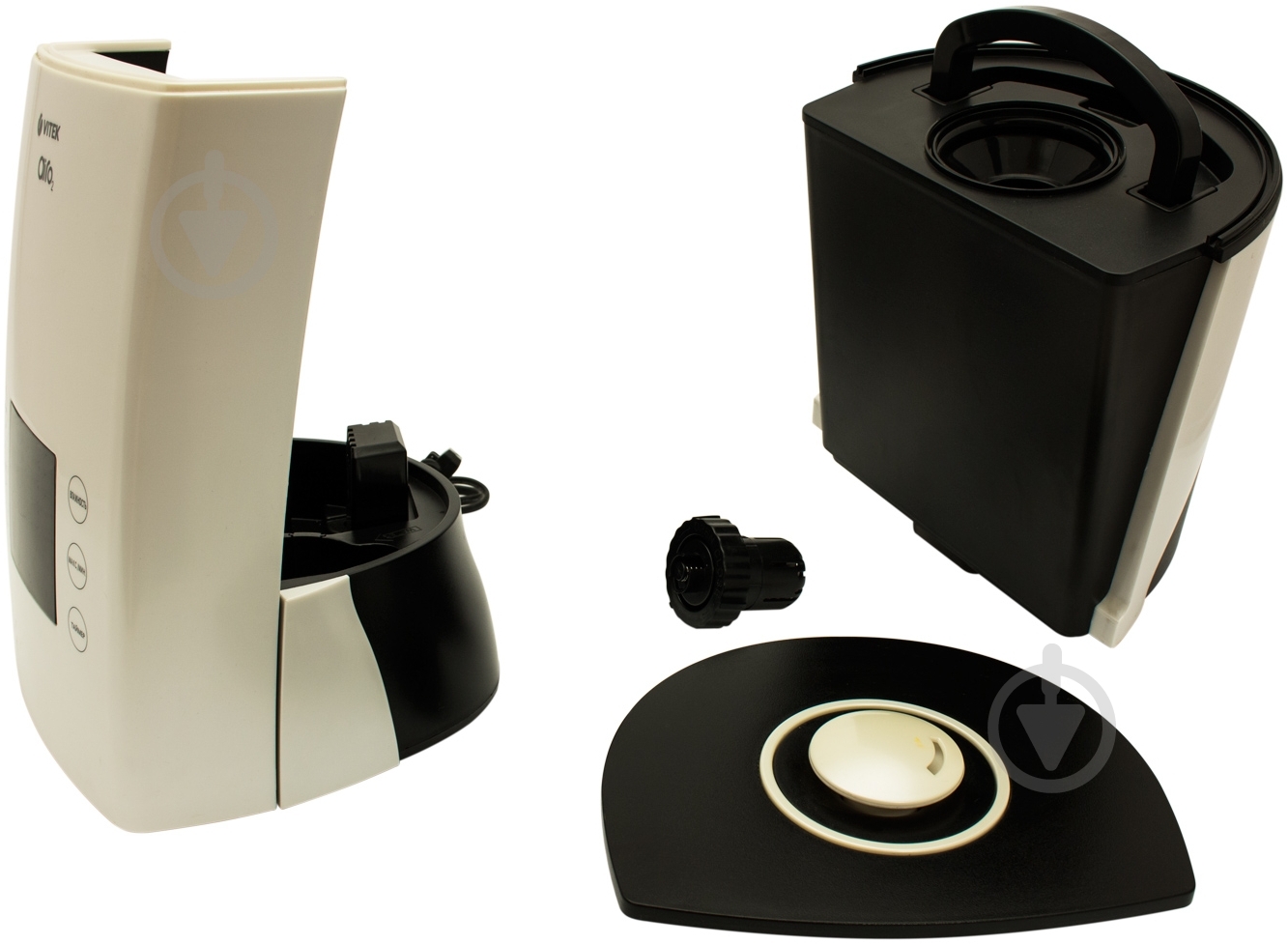 Увлажнитель воздуха Vitek - фото 3