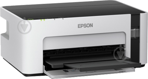 Принтер Epson M1120 Фабрика печати с WI-FI А4 (C11CG96405) - фото 2 Принтер Epson M1120 Фабрика печати с WI-FI А4 (C11CG96405) - фото 2