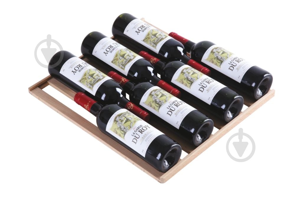 Винный шкаф Haier HWS49GA - фото 8 Винный шкаф Haier HWS49GA - фото 8